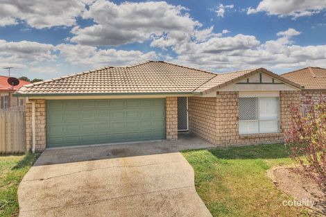 4 Lake Manchester St, Logan Reserve, QLD 4133