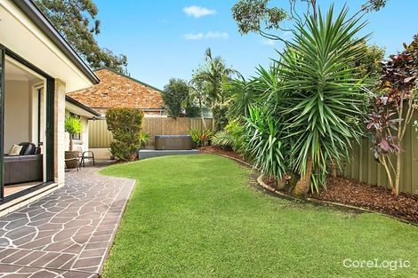 Property photo of 11A Wentworth Street Caringbah South NSW 2229