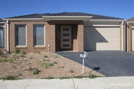 Property photo of 25 Kernan Court Craigieburn VIC 3064