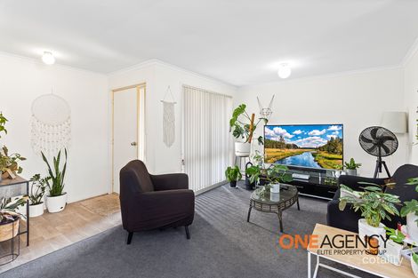 Property photo of 13 Hazelton Street Albion Park NSW 2527