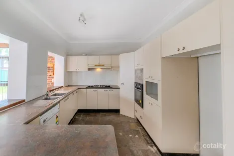 Property photo of 83 Doonside Crescent Blacktown NSW 2148
