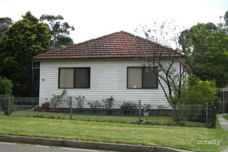Property photo of 47 James Street Punchbowl NSW 2196