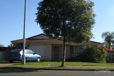 Property photo of 105 Prairie Vale Road Bossley Park NSW 2176