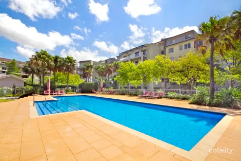 Property photo of 11/102 William Street Five Dock NSW 2046