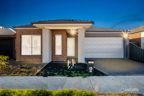 Property photo of 22 Nightfall Way Tarneit VIC 3029