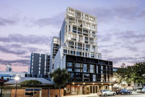 41/89 Aberdeen St, Northbridge, WA 6003