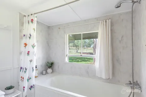 Property photo of 1714 Warwick-Allora Road Deuchar QLD 4362