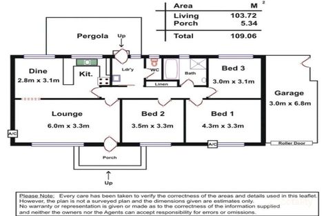 Property photo of 2 Daphne Road Salisbury East SA 5109