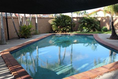 Property photo of 17 Walter Raleigh Crescent Hollywell QLD 4216