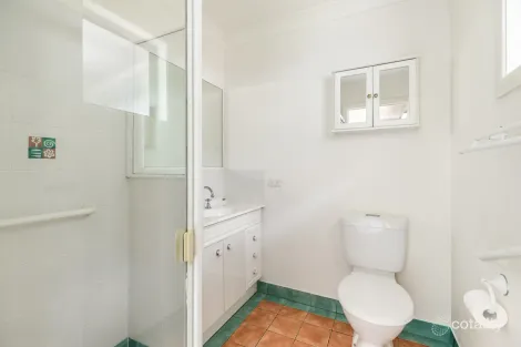 Property photo of 6 Howard Street Coorparoo QLD 4151