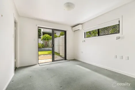 Property photo of 6 Howard Street Coorparoo QLD 4151