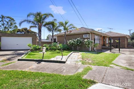Property photo of 8 Cullen Court Albion VIC 3020
