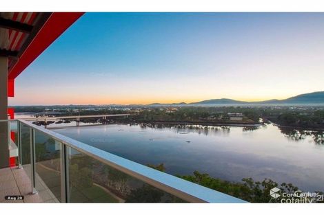 Property photo of 1206/102-108 Victoria Parade Rockhampton City QLD 4700