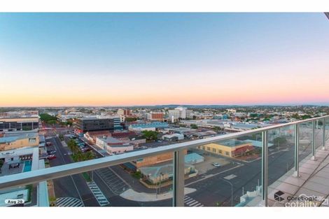Property photo of 1206/102-108 Victoria Parade Rockhampton City QLD 4700