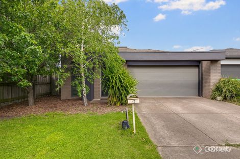 10 Wells St, Pakenham, VIC 3810