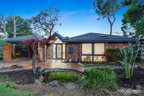 Property photo of 6 The Glade Wheelers Hill VIC 3150