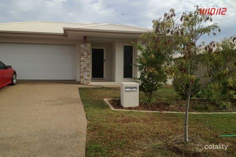 Property photo of 22 Skardon Place Kelso QLD 4815