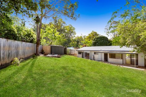 Property photo of 36 Tanah Merah Avenue Tanah Merah QLD 4128