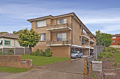 Property photo of 4/22 Macdonald Street Lakemba NSW 2195