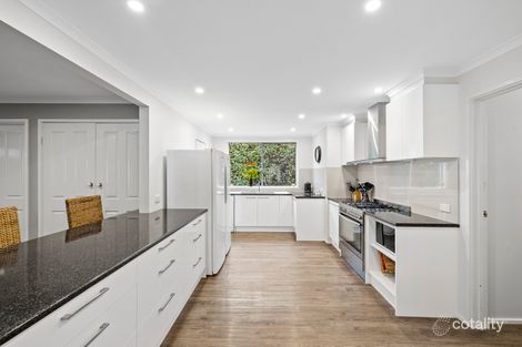 Property photo of 43 Denver Crescent Rowville VIC 3178