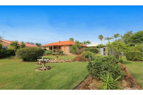 Property photo of 5 Venus Court Bargara QLD 4670
