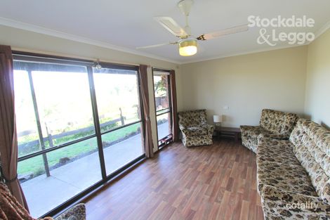 Property photo of 85 Hirsts Road Boolarra VIC 3870