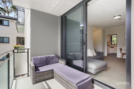 Property photo of 25/166-176 Oberon Street Coogee NSW 2034