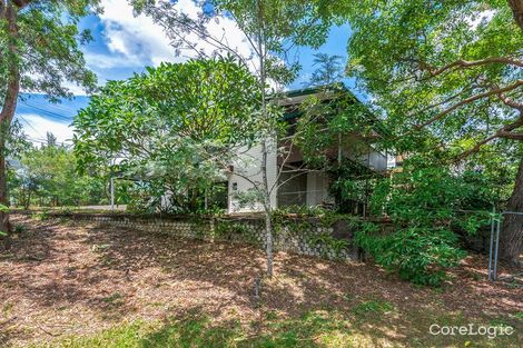 Property photo of 36 Couldrey Street Bardon QLD 4065