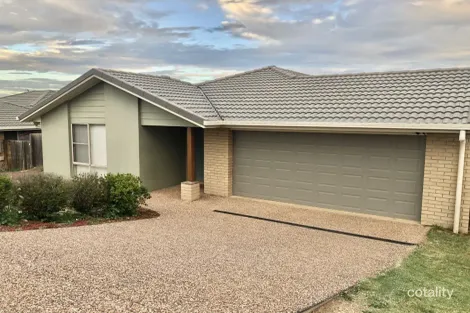 18 Cashmore St, Wyreema, QLD 4352
