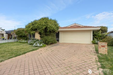 Property photo of 21 Dumbarton Loop Kinross WA 6028