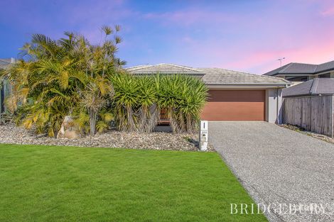 103 Cowen Tce, North Lakes, QLD 4509