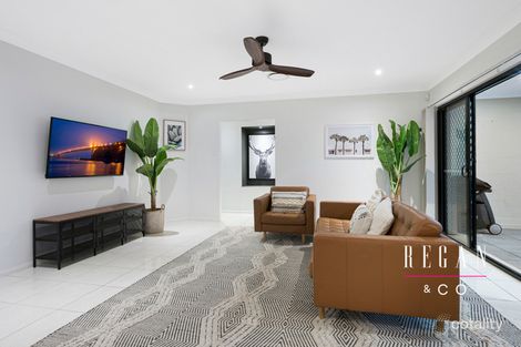 Property photo of 39 Yellow Robin Court Narangba QLD 4504