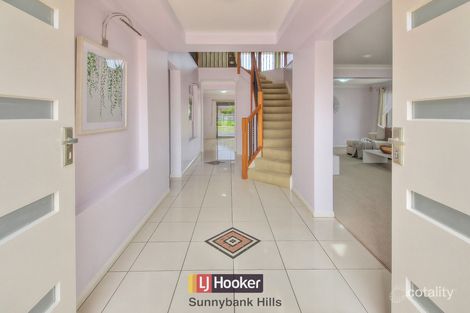 Property photo of 19 Mulberry Place Stretton QLD 4116