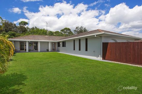 Property photo of 158 Acanthus Avenue Burleigh Waters QLD 4220