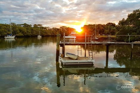 Property photo of 12 Wharf Street Shorncliffe QLD 4017