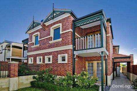 Property photo of 136A Matlock Street Mount Hawthorn WA 6016