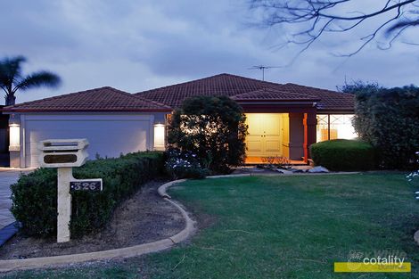 Property photo of 326 Summerlakes Parade Ballajura WA 6066