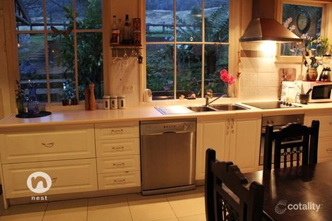Property photo of 5093 Huon Highway Geeveston TAS 7116