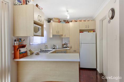 Property photo of 39 Fuchsia Crescent Macquarie Fields NSW 2564