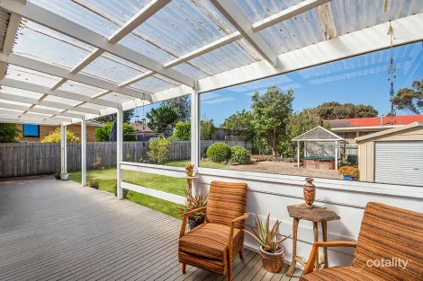 Property photo of 6 Bryant Street Warrnambool VIC 3280