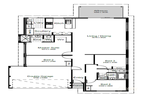 Lot 135 Fleetwood Loop, Dunsborough, WA 6281