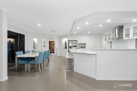 Property photo of 20 Pathfinder Road Coomera QLD 4209