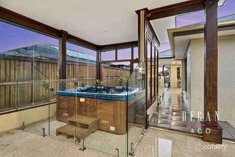 Property photo of 39 Yellow Robin Court Narangba QLD 4504