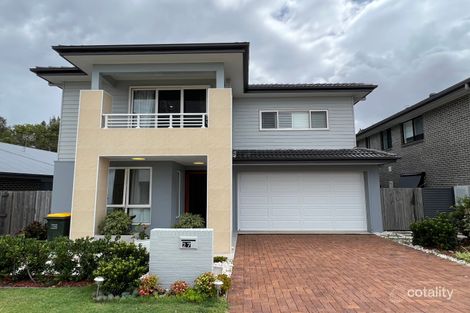 27 Championship Dr, Wyong, NSW 2259