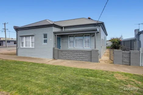 Property photo of 32 Pardoe Street East Devonport TAS 7310