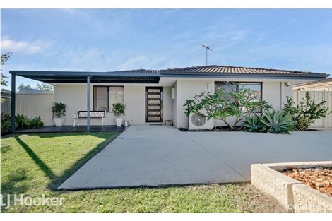 Property photo of 6 Westerly Crescent Heathridge WA 6027