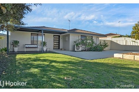 Property photo of 6 Westerly Crescent Heathridge WA 6027