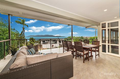 Property photo of 30-32 Yarrawonga Drive Castle Hill QLD 4810