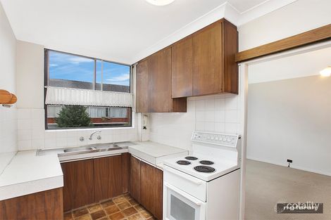 Property photo of 31/14-20 St Marks Road Randwick NSW 2031