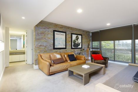 Property photo of 711/1 Newstead Terrace Newstead QLD 4006